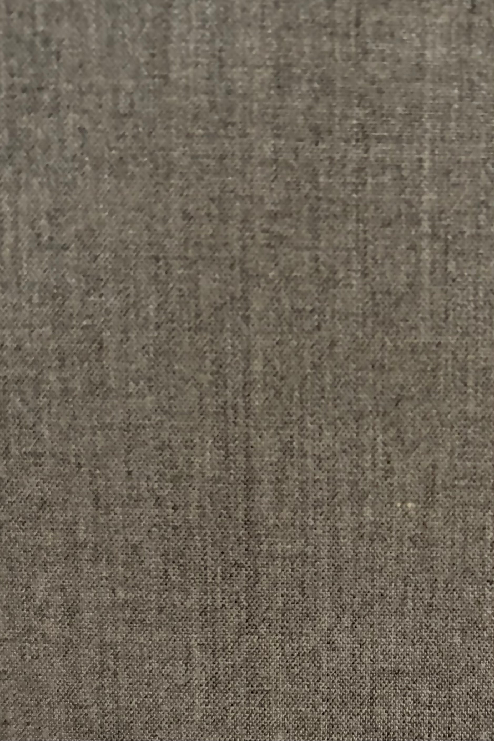 Hélène | Textile | Sesame | 
凛とした気品を宿すセサミカラーのサマーウール。
On Elegance .