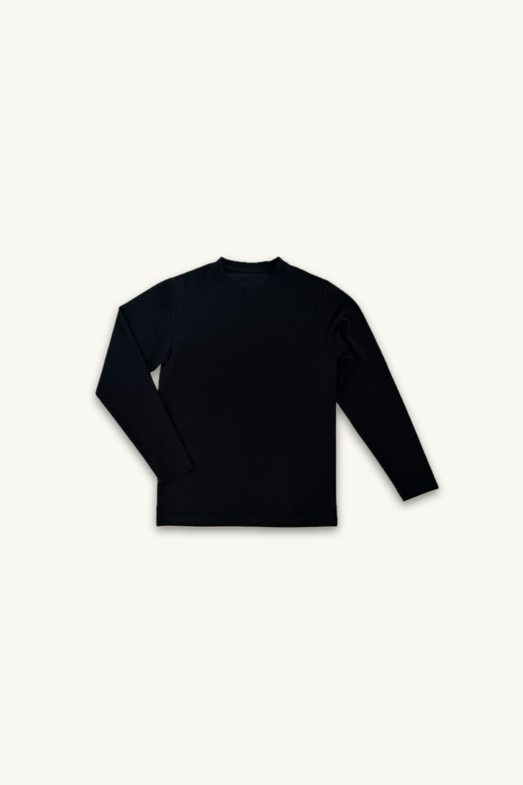Hélène | Top | Giselle | Black | 
知性と気品を際立たせる、ジゼル。
ロングスリーブのしなやかな黒。
On Elegance .
